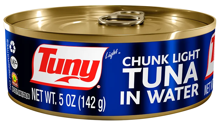 tuny-water-tuna